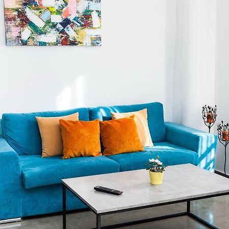 Beautiful Apt Near Monastiraki Sqr Apartamento Atenas Exterior foto