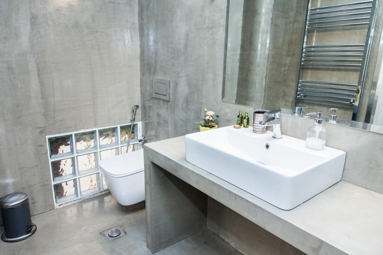 Beautiful Apt Near Monastiraki Sqr Apartamento Atenas Exterior foto
