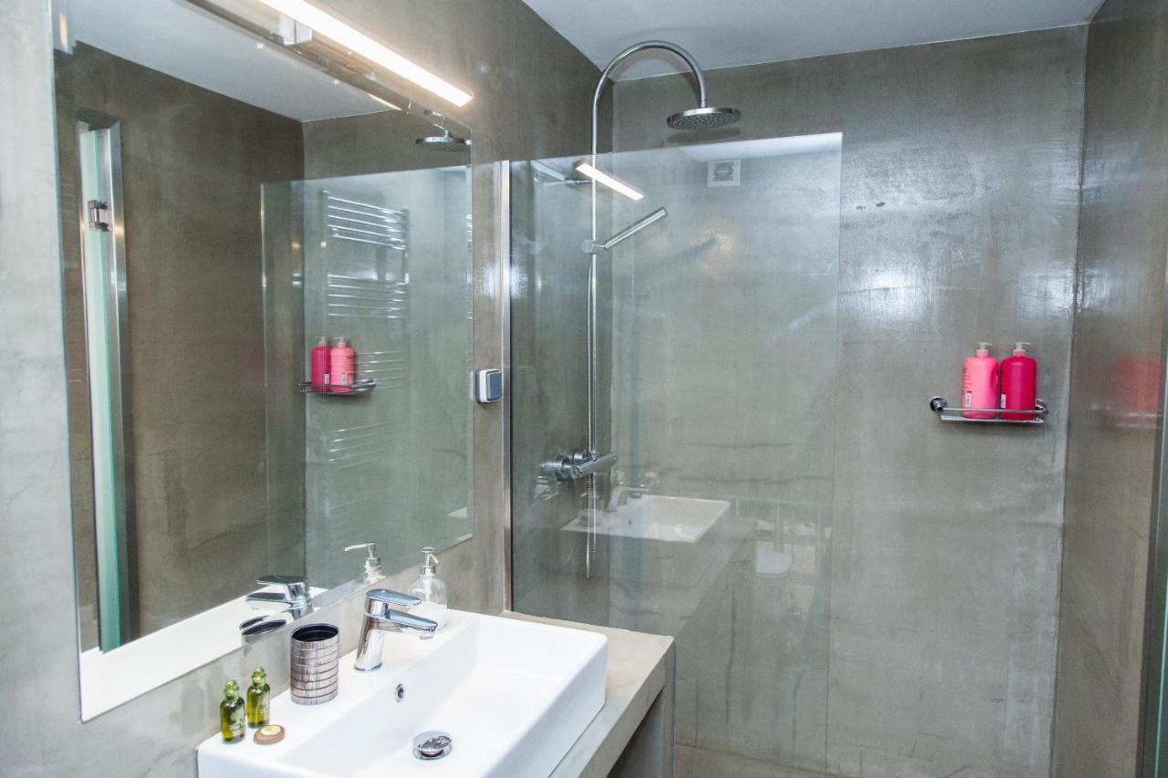 Beautiful Apt Near Monastiraki Sqr Apartamento Atenas Exterior foto