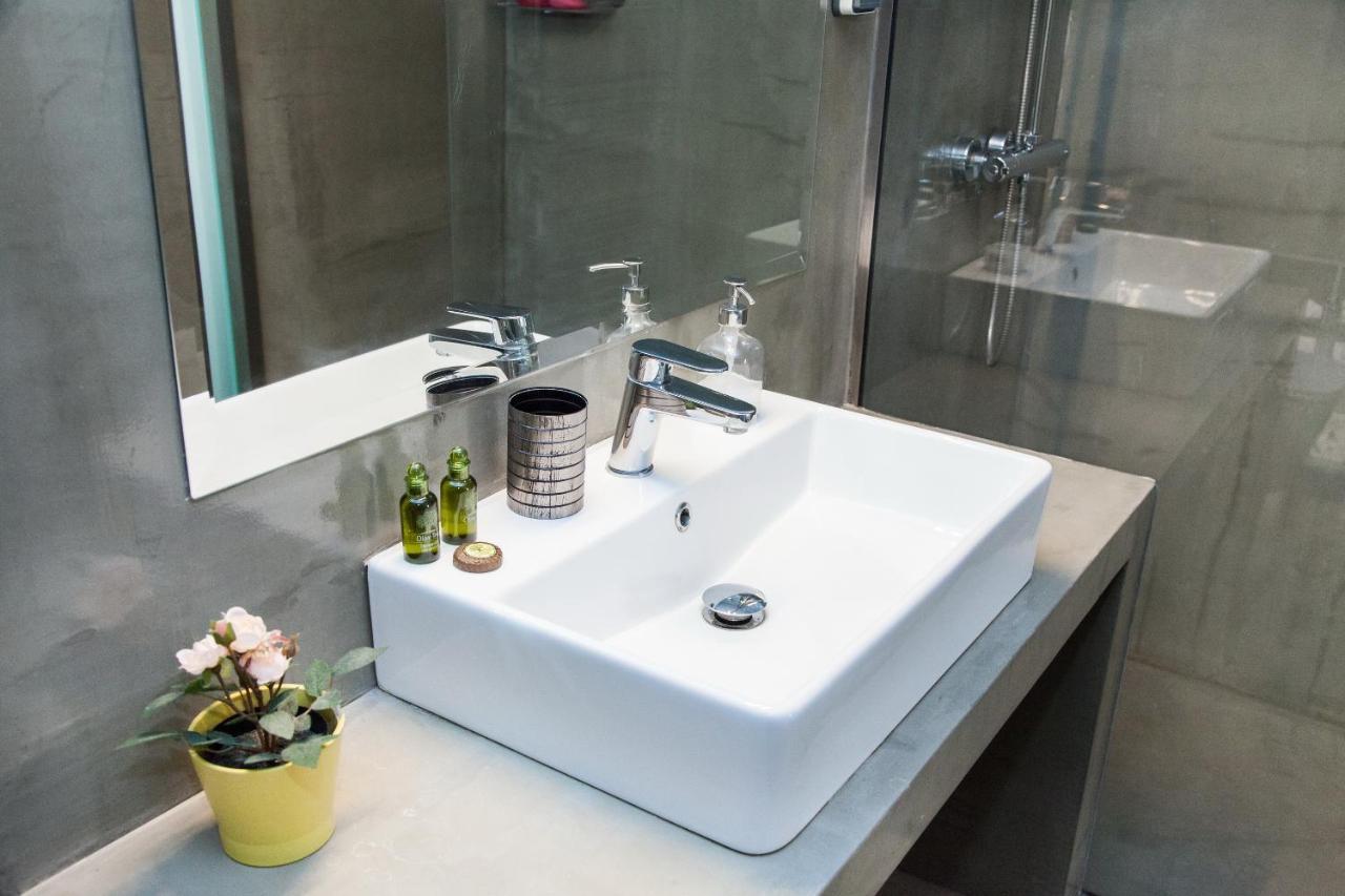 Beautiful Apt Near Monastiraki Sqr Apartamento Atenas Exterior foto